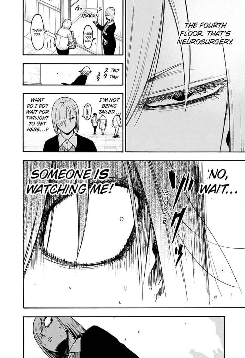 Spy x Family Chapter 138 – Page 10