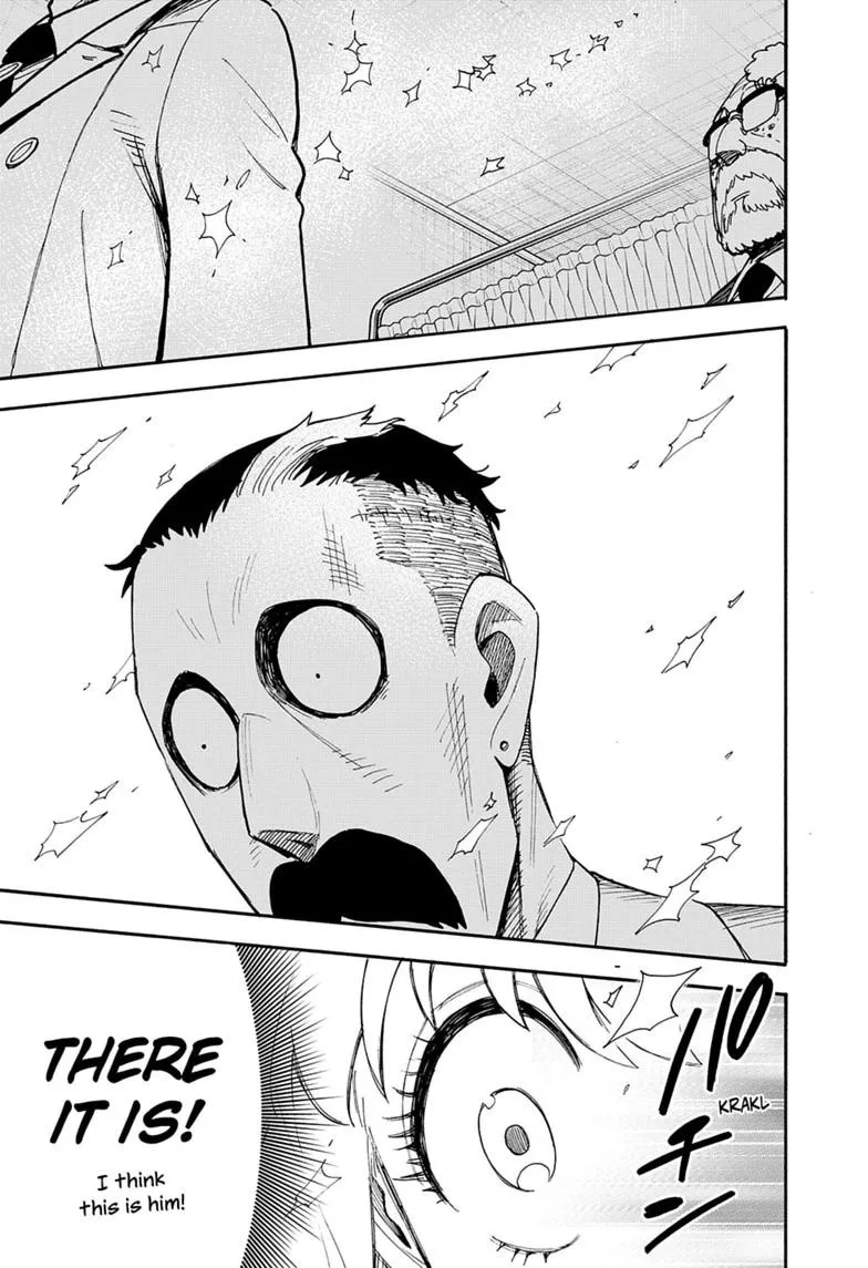 Spy x Family Chapter 139.2 – Page 2