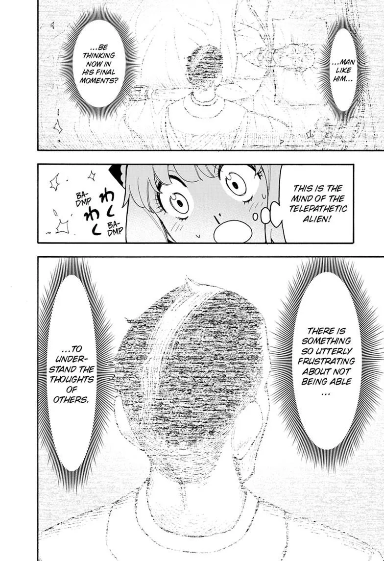 Spy x Family Chapter 139.2 – Page 3