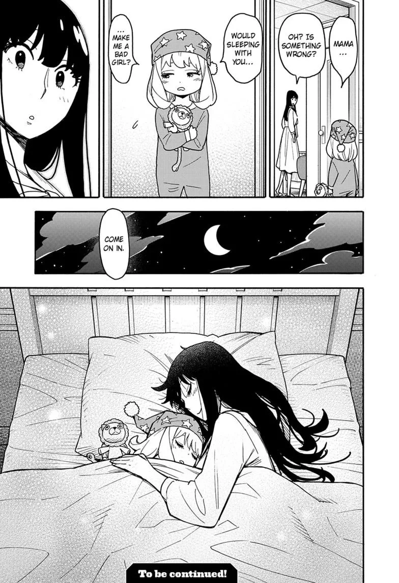 Spy x Family Chapter 139.2 – Page 14