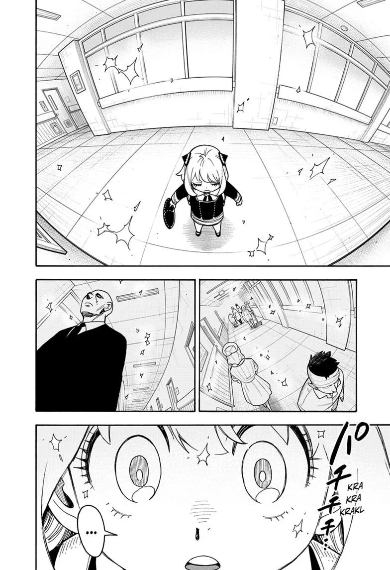 Spy x Family Chapter 139 – Page 16