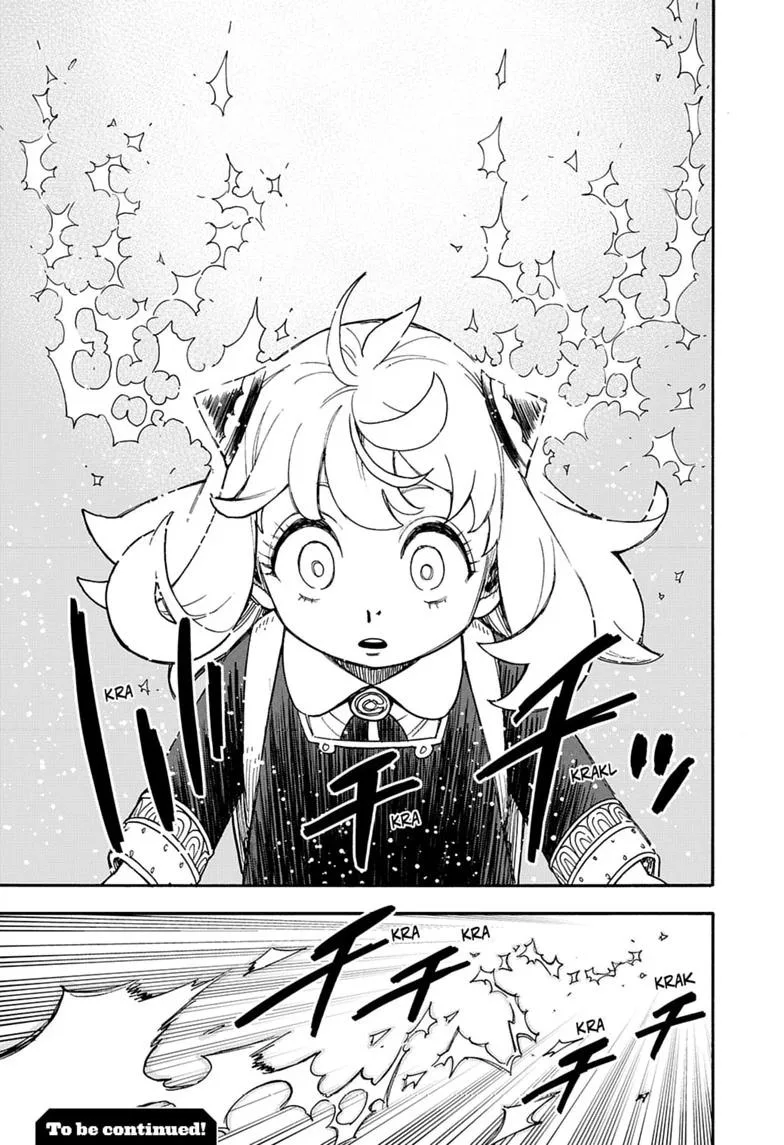 Spy x Family Chapter 139 – Page 17