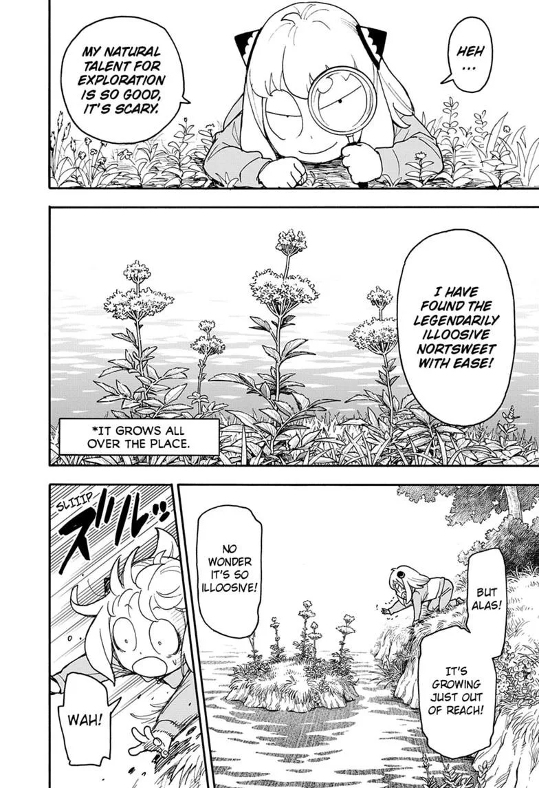 Spy x Family Chapter 140 – Page 12
