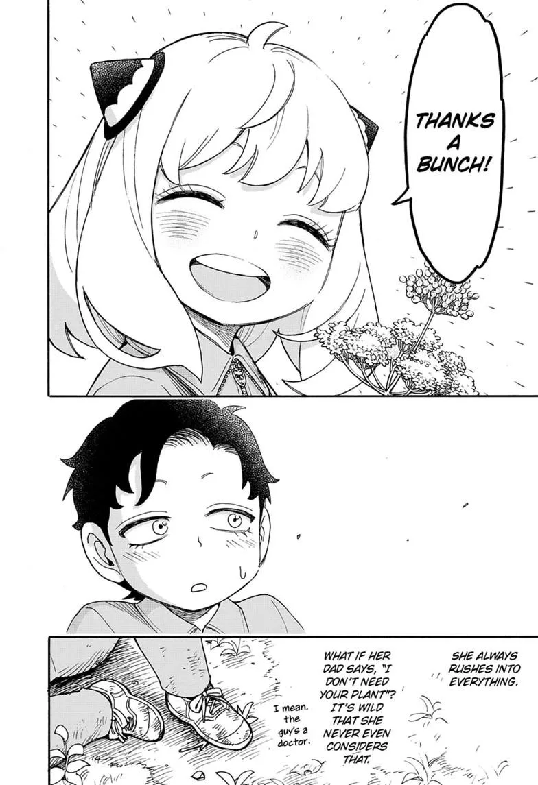 Spy x Family Chapter 140 – Page 16