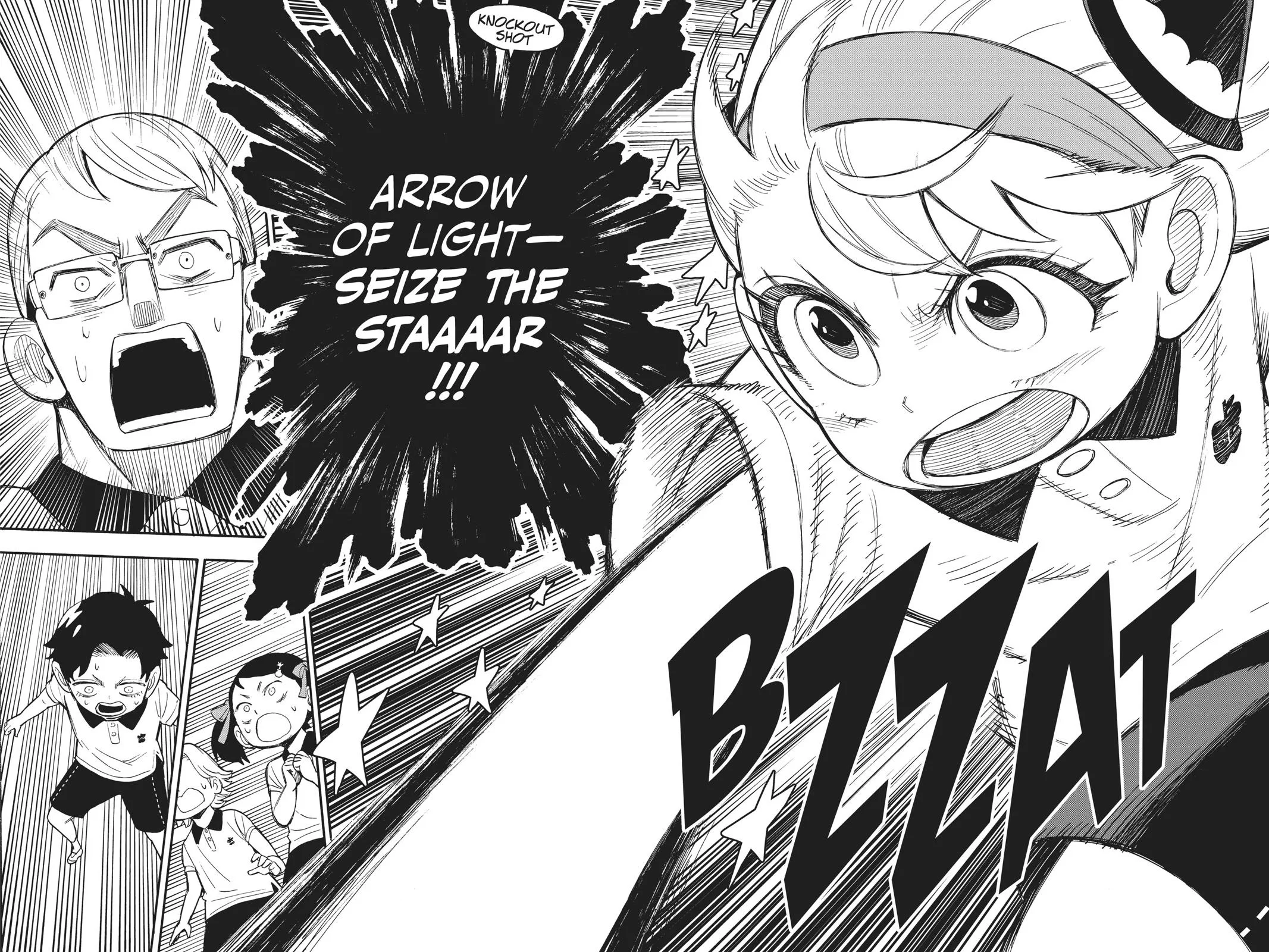 Spy x Family Chapter 15 – Page 22