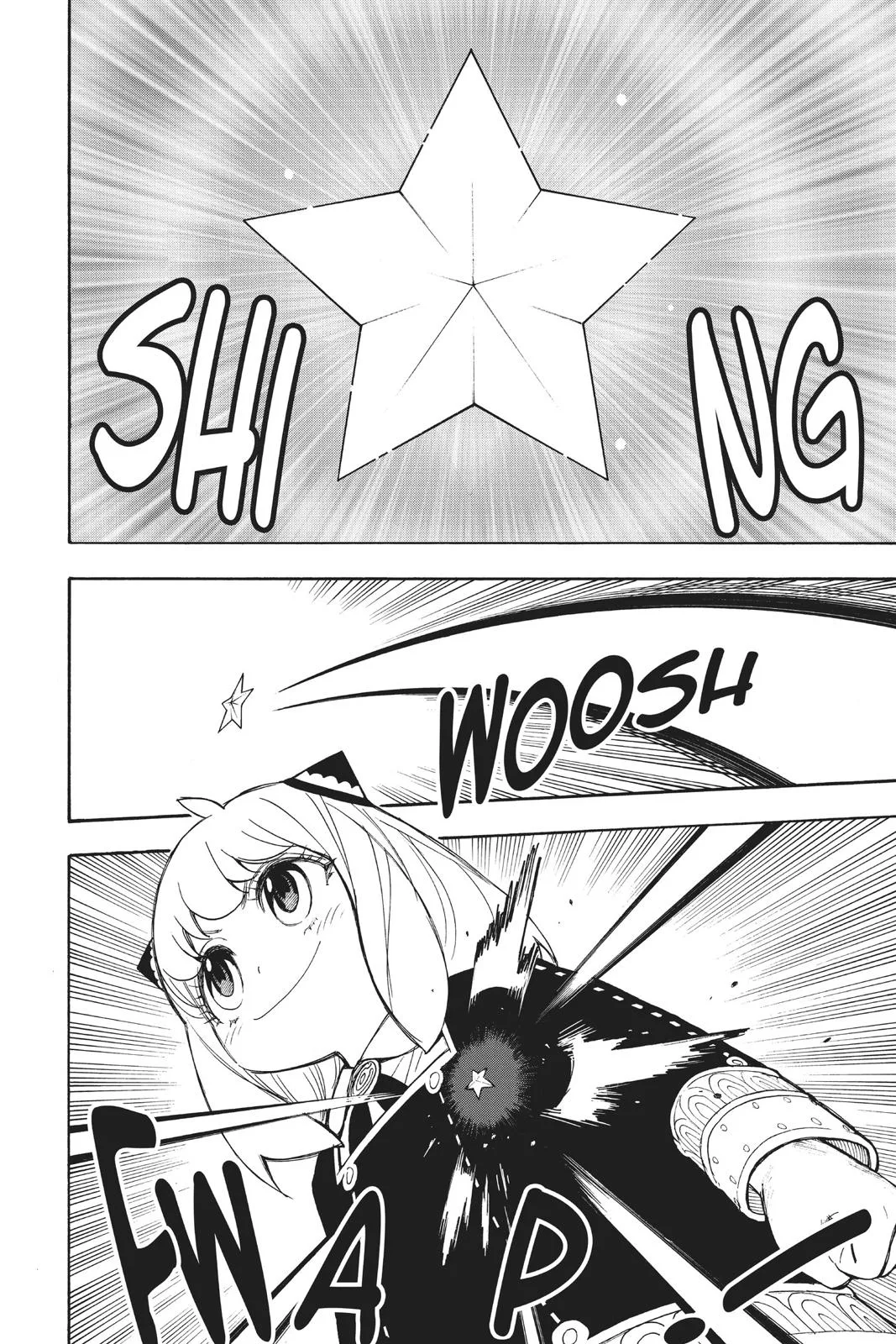 Spy x Family Chapter 16 – Page 22
