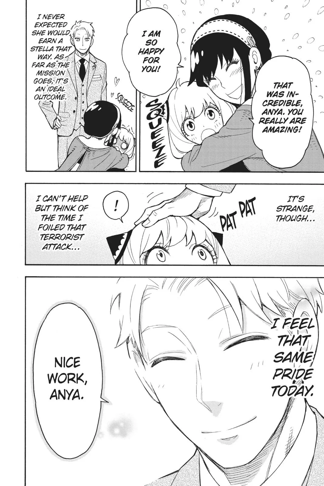 Spy x Family Chapter 16 – Page 24