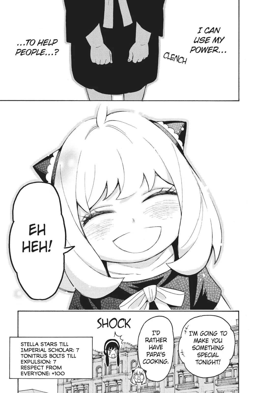 Spy x Family Chapter 16 – Page 25
