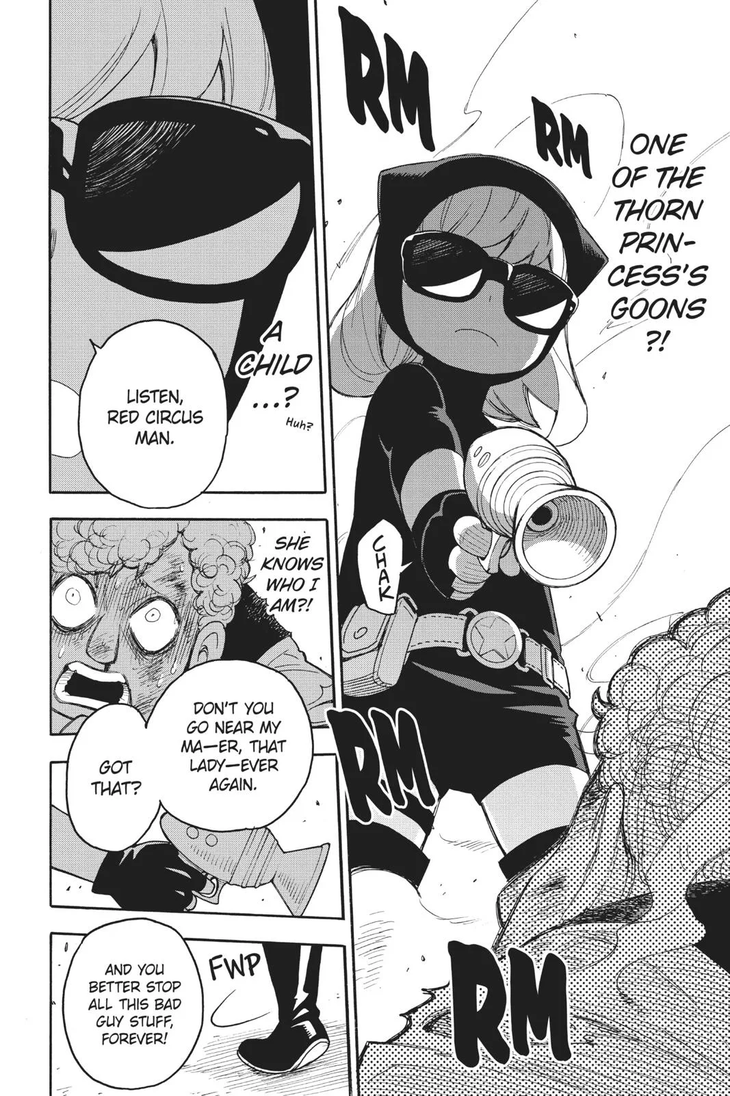 Spy x Family Chapter 17.5 – Page 30
