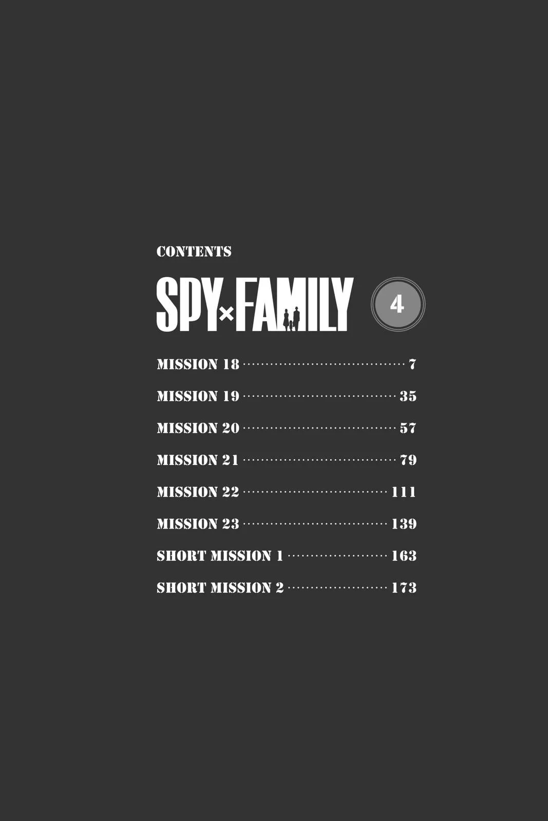 Spy x Family Chapter 18 – Page 5
