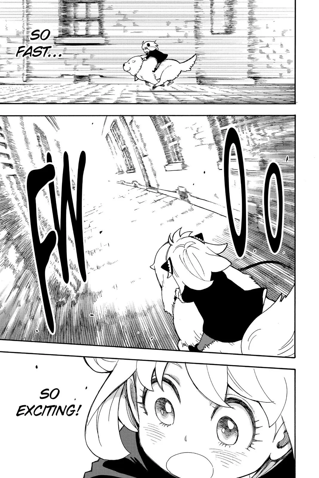 Spy x Family Chapter 19 – Page 15