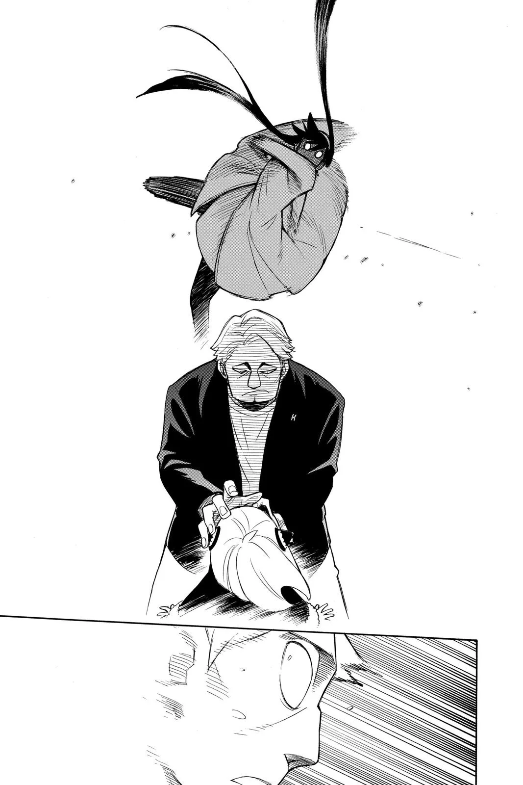 Spy x Family Chapter 19 – Page 19