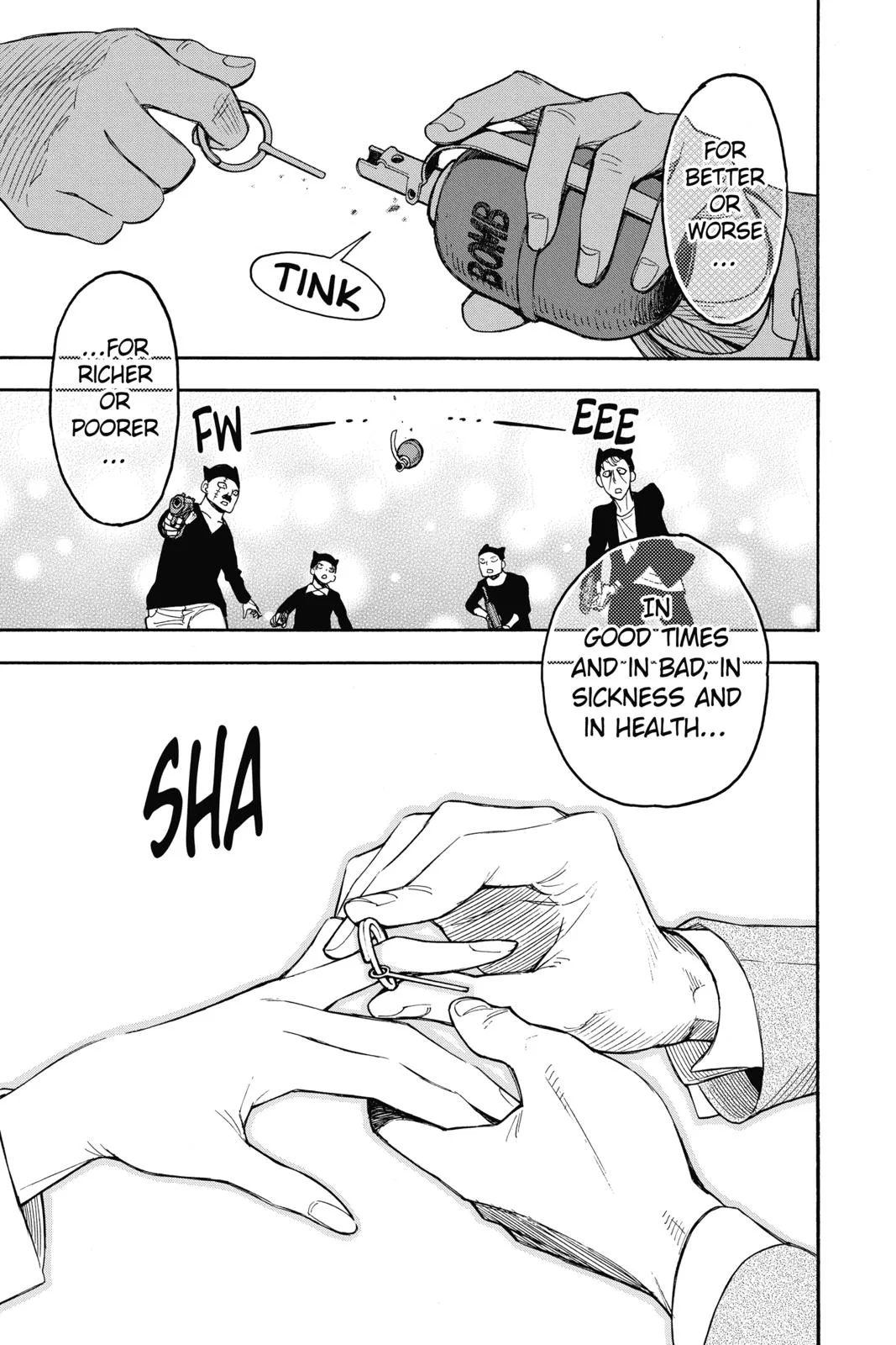Spy x Family Chapter 2 – Page 53