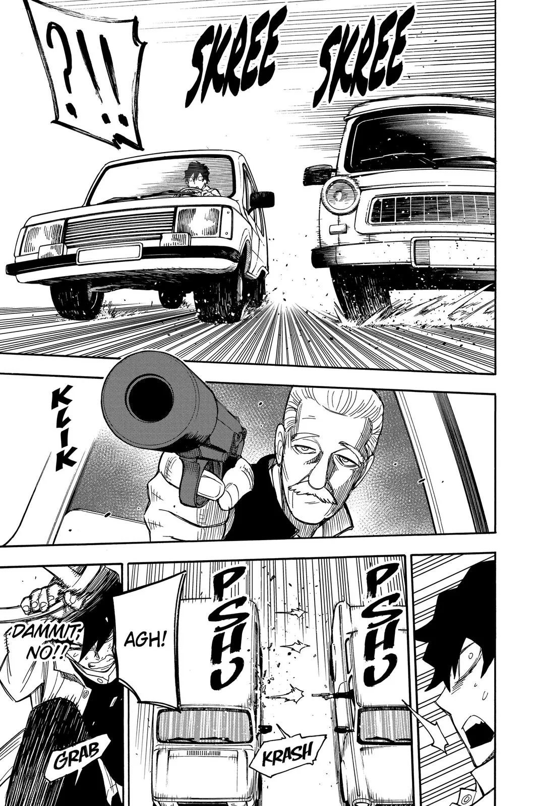 Spy x Family Chapter 21 – Page 25