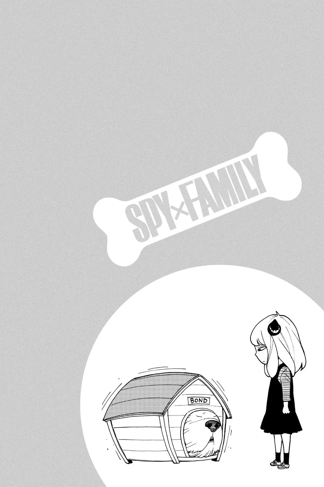 Spy x Family Chapter 23.6 – Page 10