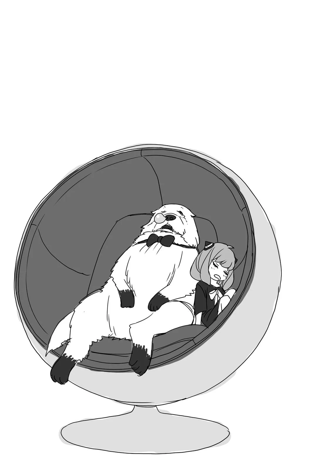 Spy x Family Chapter 23.6 – Page 15