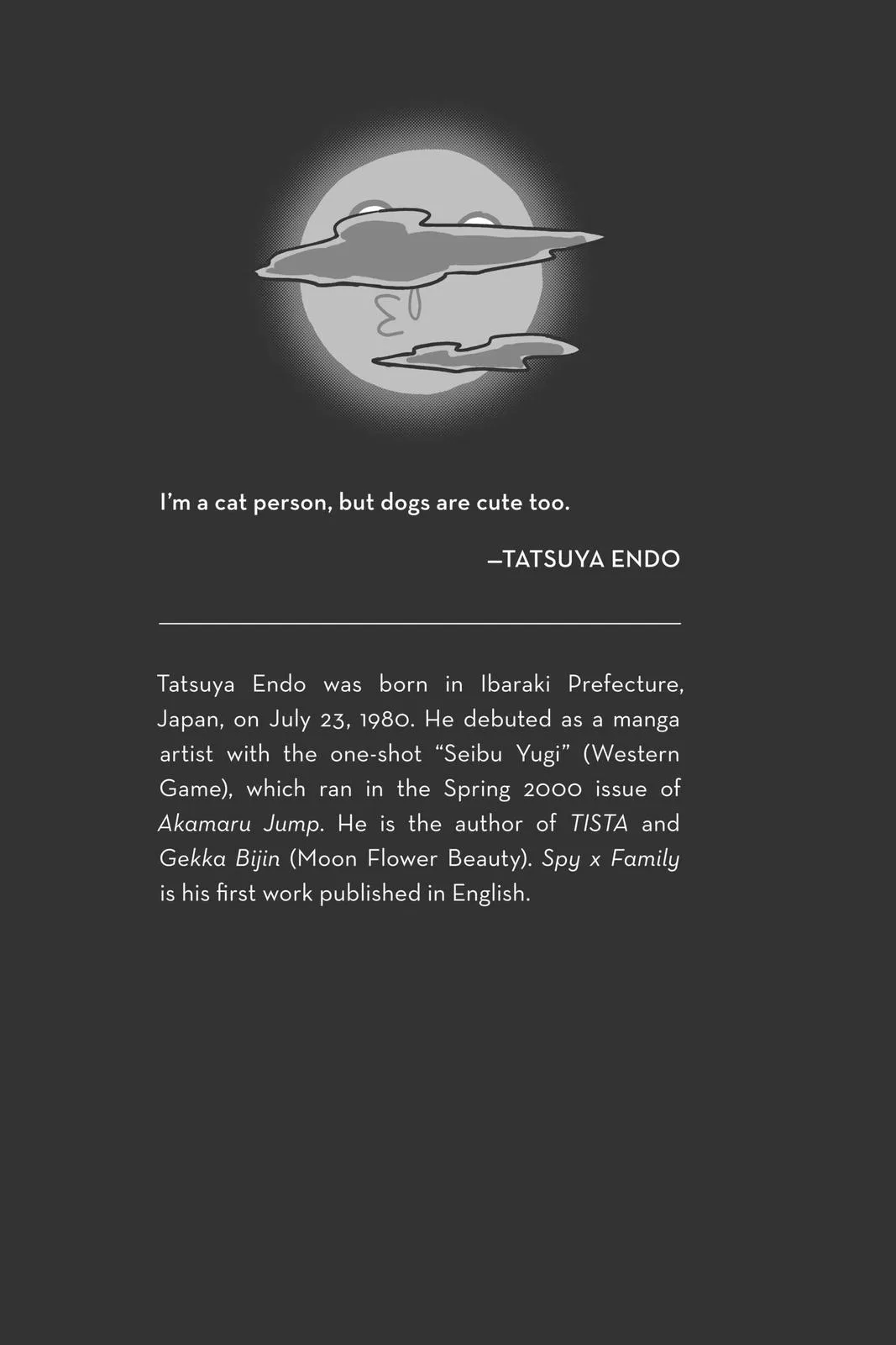 Spy x Family Chapter 23.6 – Page 17