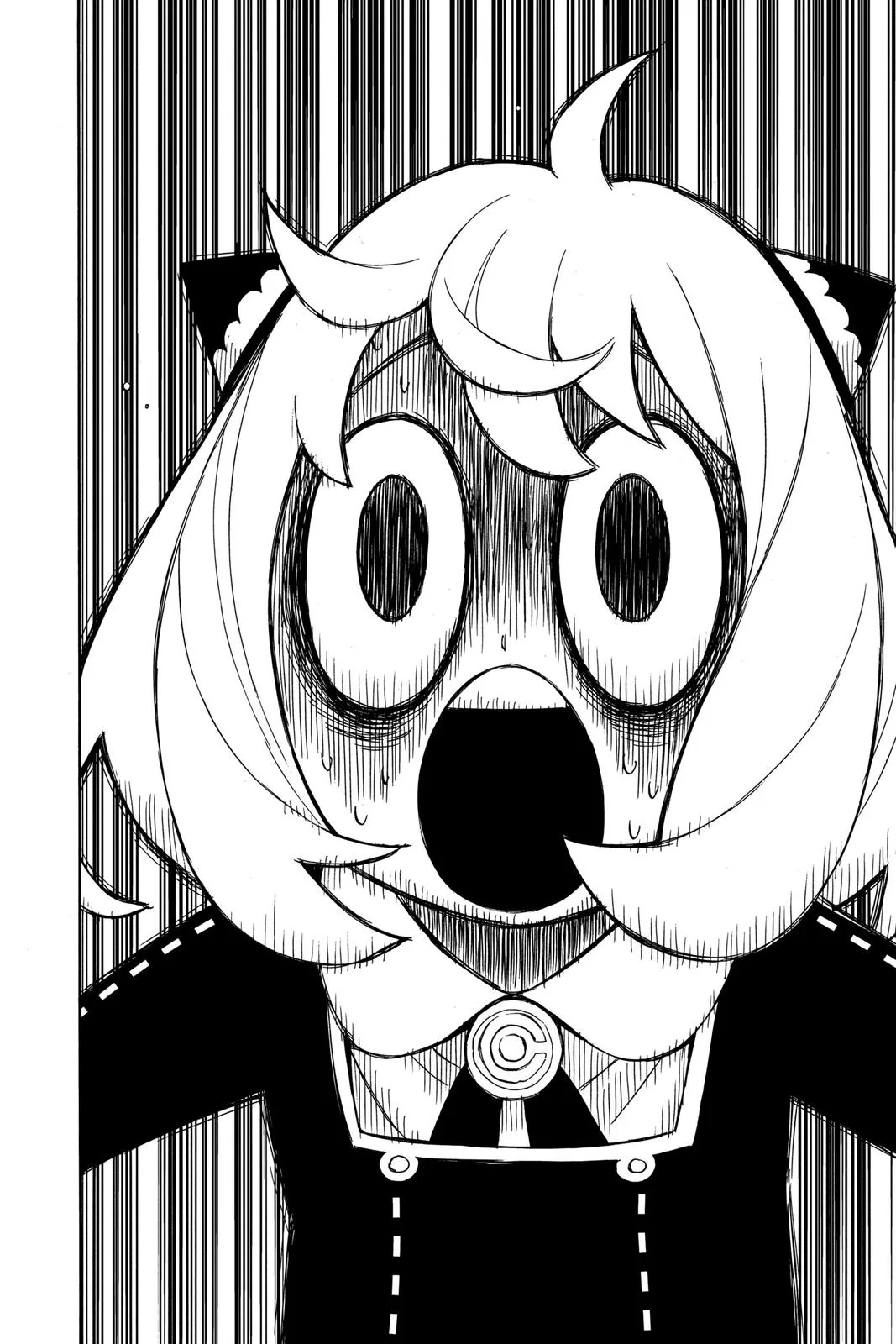Spy x Family Chapter 23 – Page 6