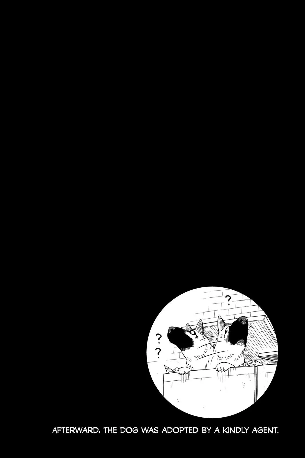 Spy x Family Chapter 23 – Page 24