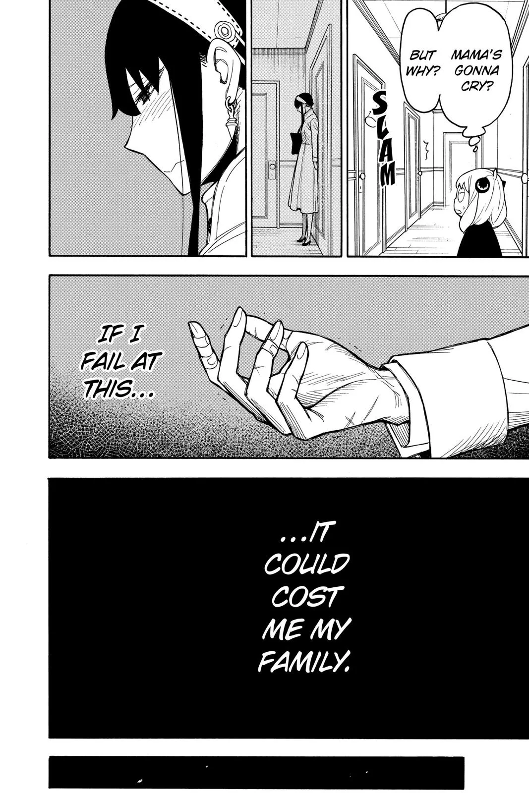 Spy x Family Chapter 24 – Page 11
