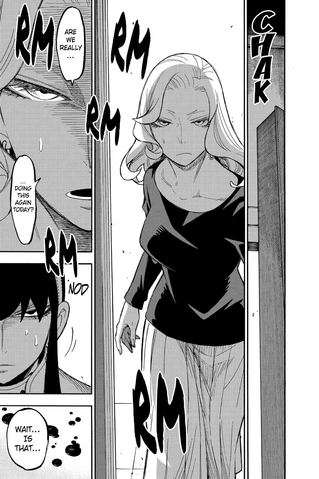 Spy x Family Chapter 24 – Page 14