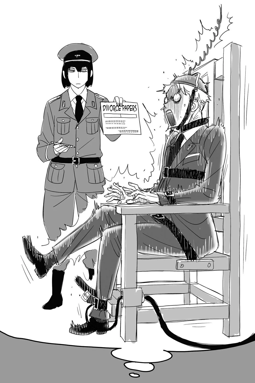Spy x Family Chapter 30.5 – Page 14