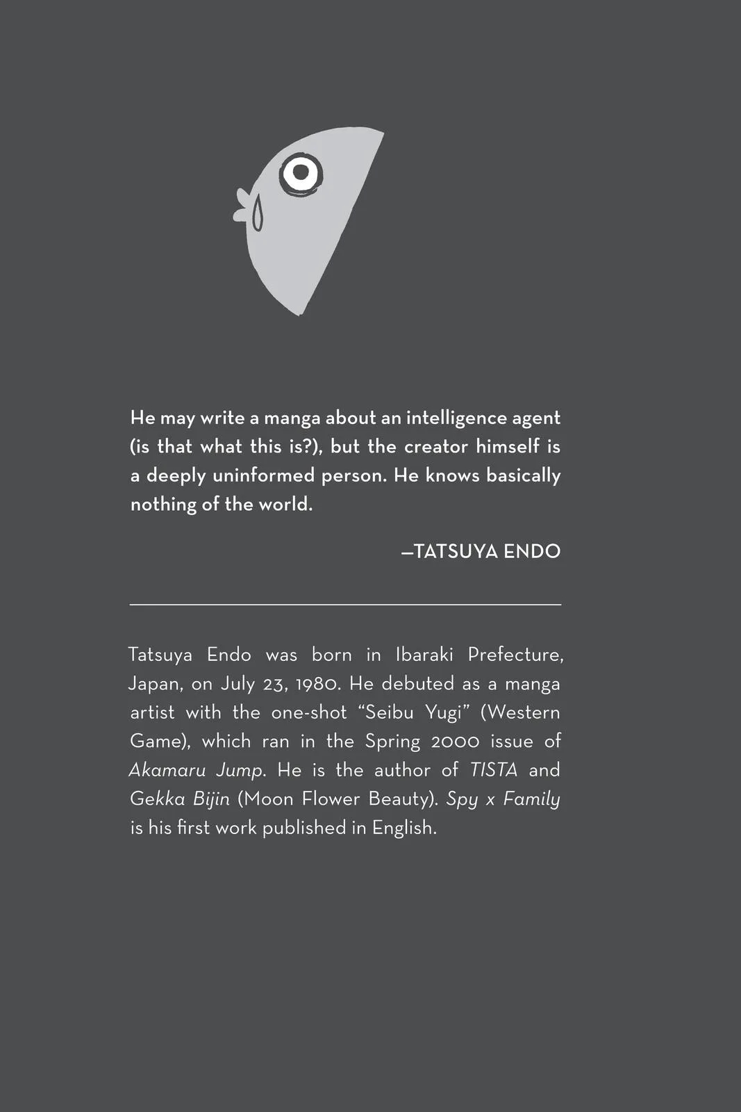 Spy x Family Chapter 30.5 – Page 17