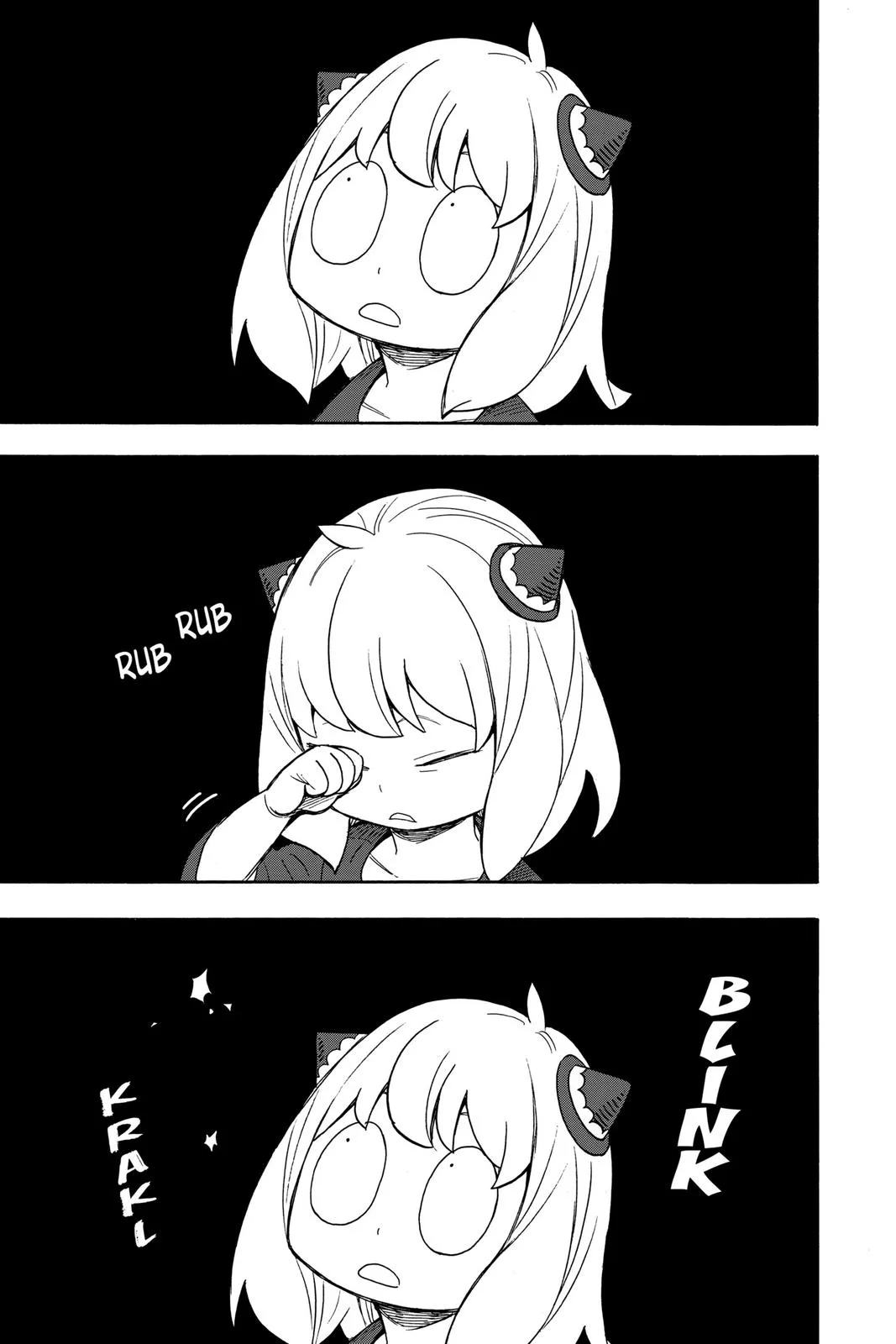 Spy x Family Chapter 30 – Page 13