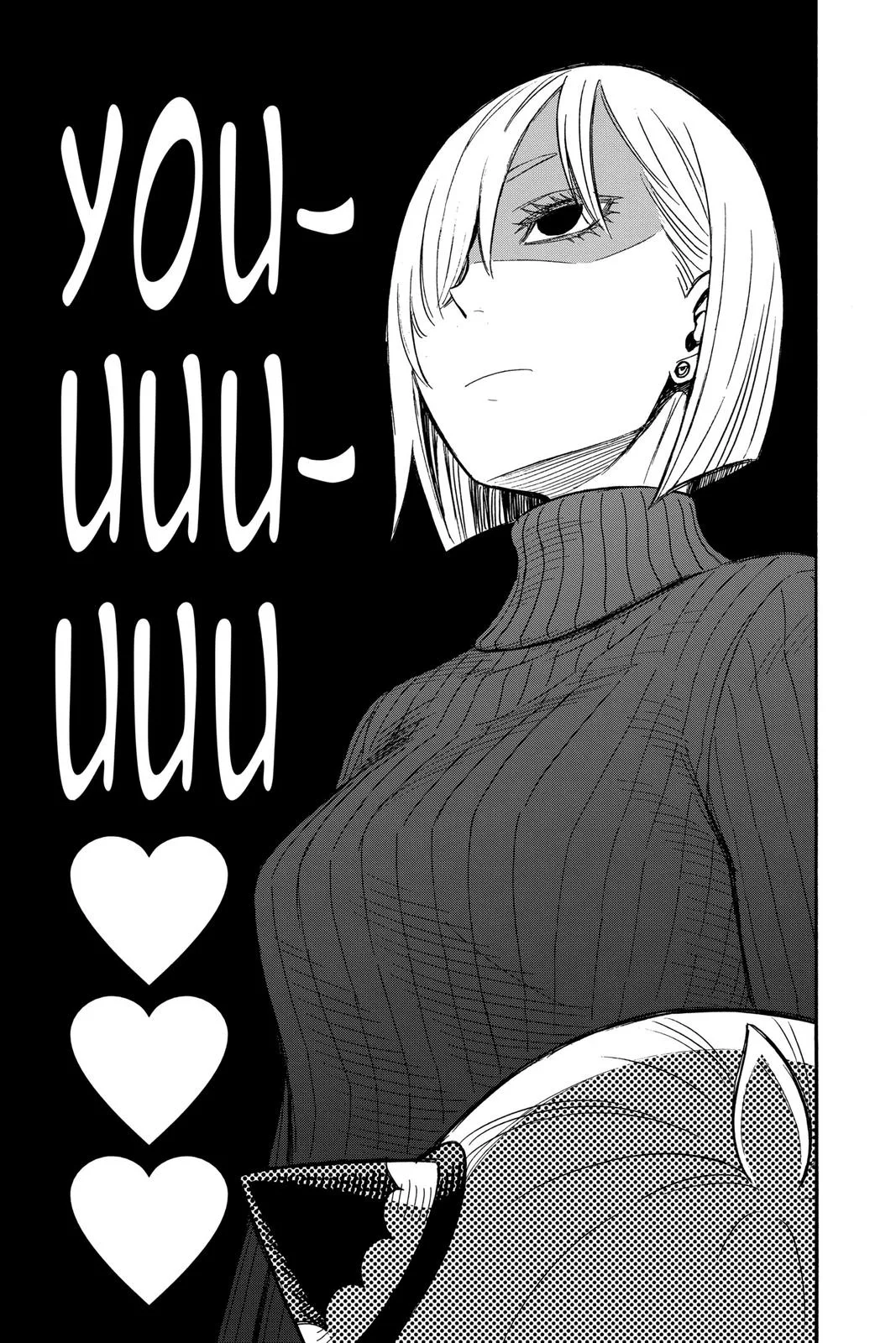 Spy x Family Chapter 30 – Page 15