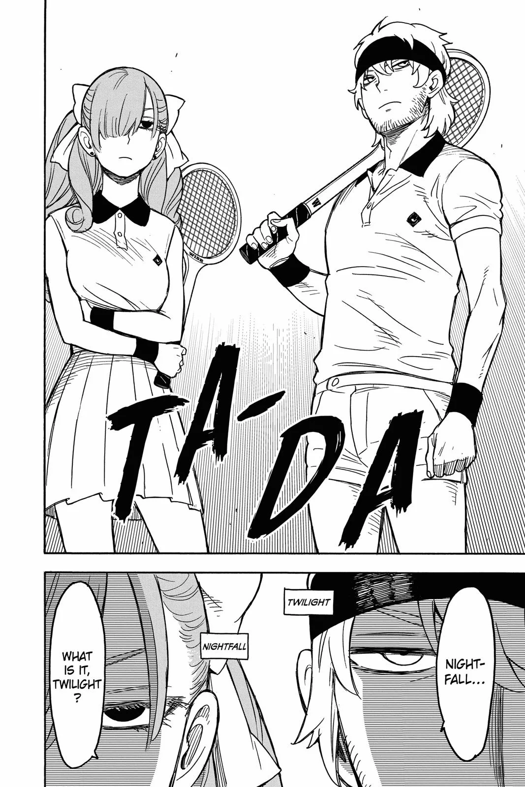 Spy x Family Chapter 31 – Page 14