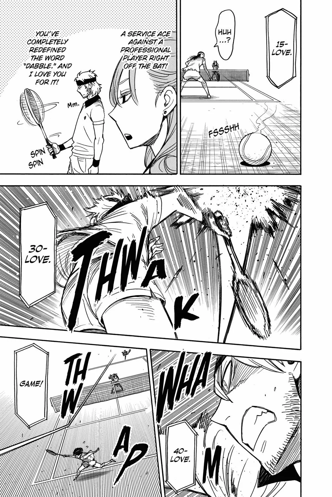 Spy x Family Chapter 31 – Page 21
