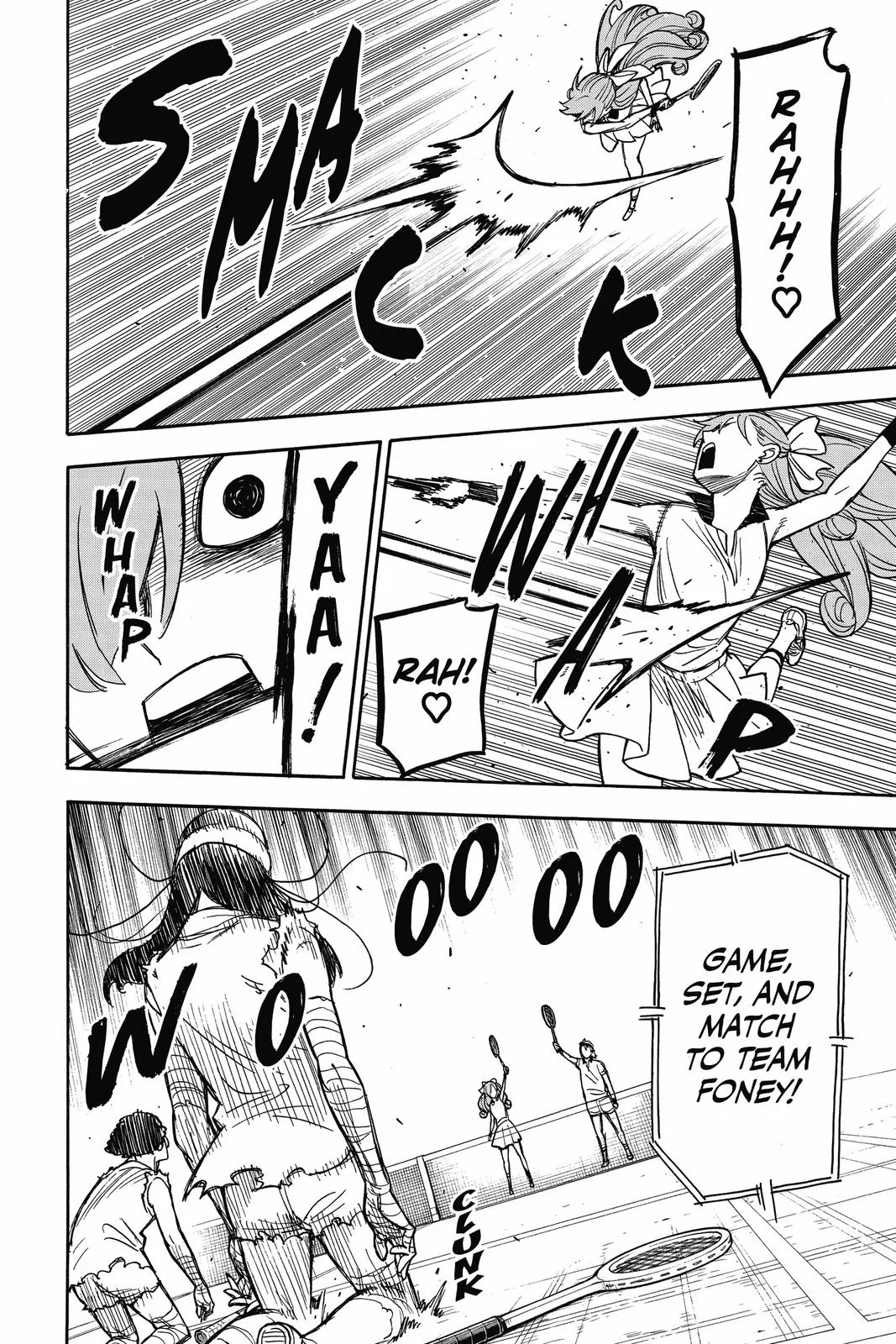 Spy x Family Chapter 31 – Page 24