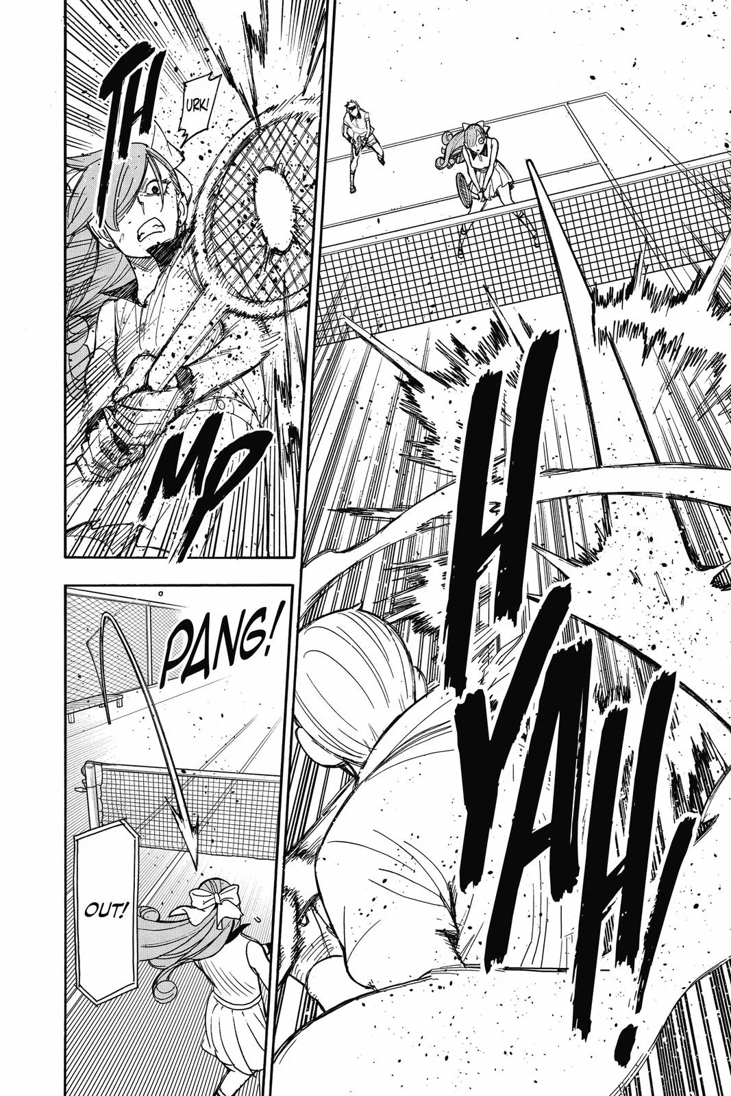 Spy x Family Chapter 32 – Page 20