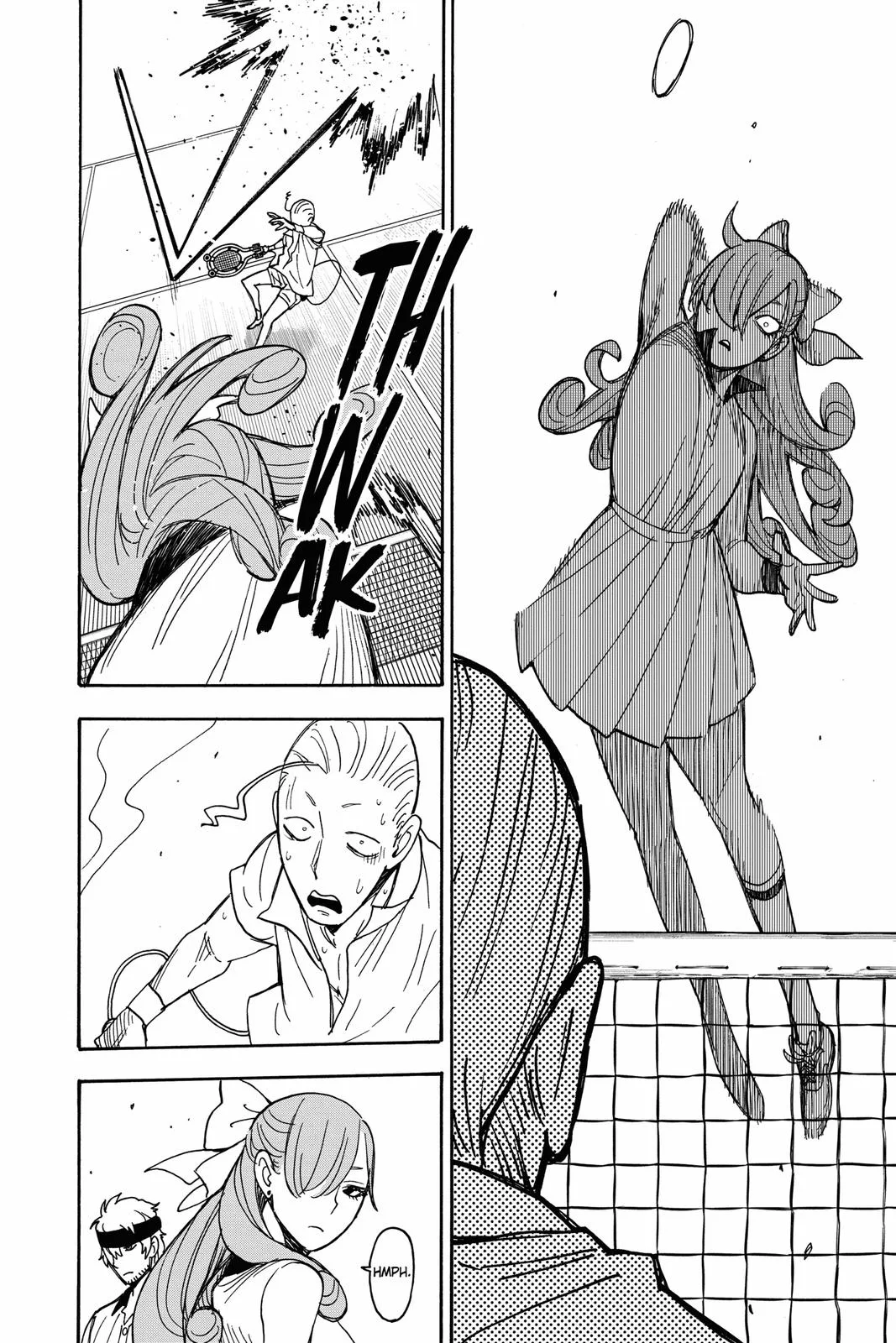 Spy x Family Chapter 33 – Page 2