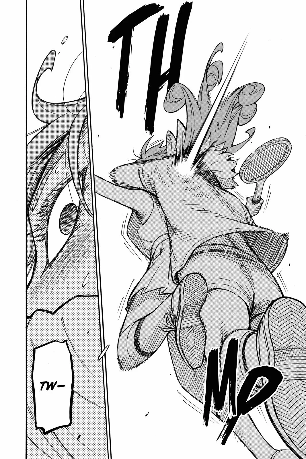 Spy x Family Chapter 33 – Page 8