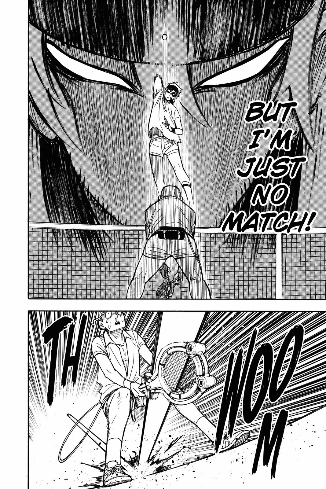 Spy x Family Chapter 33 – Page 18