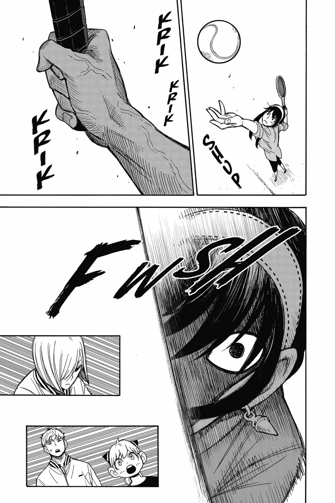 Spy x Family Chapter 34 – Page 9