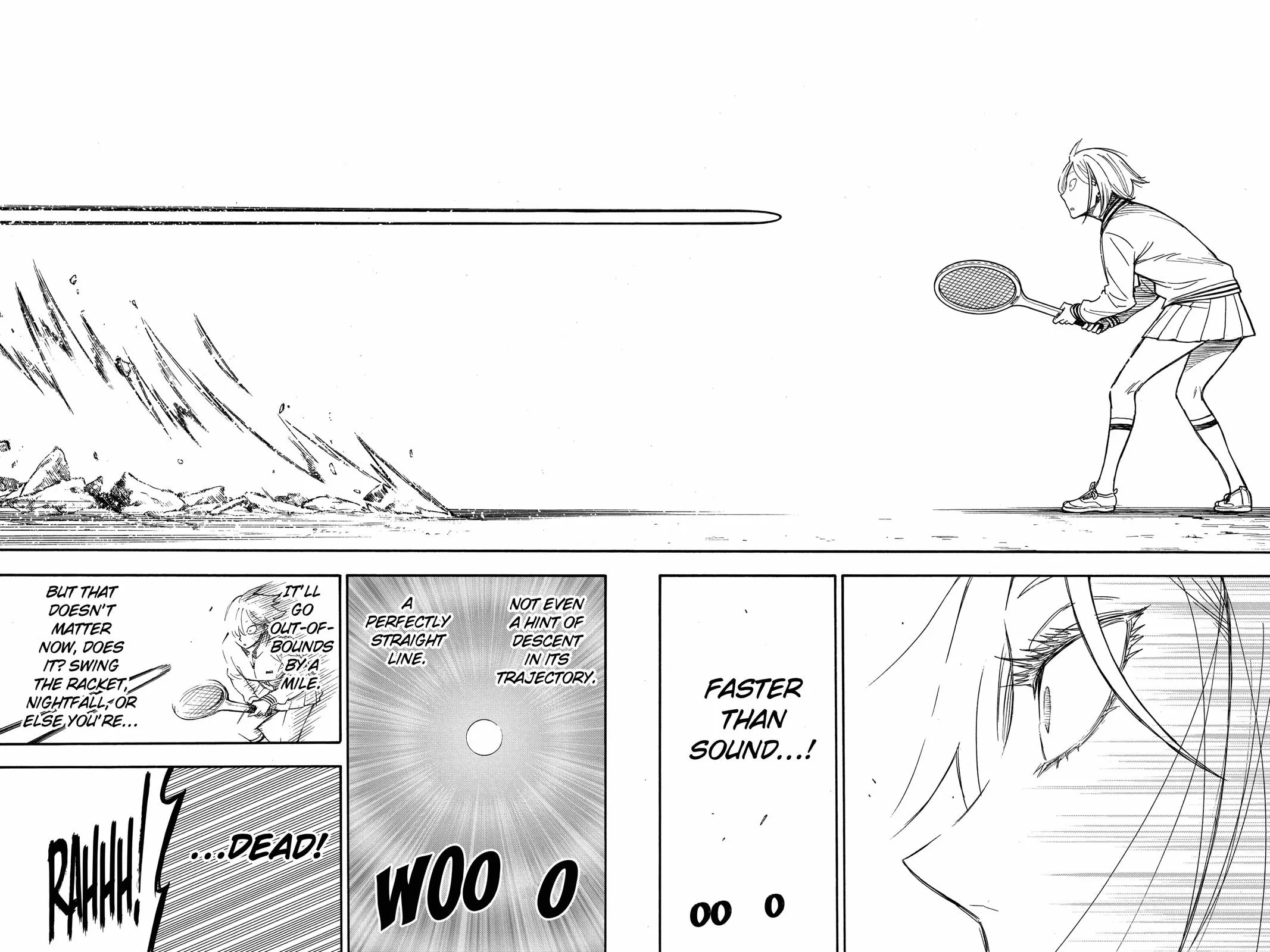 Spy x Family Chapter 34 – Page 12