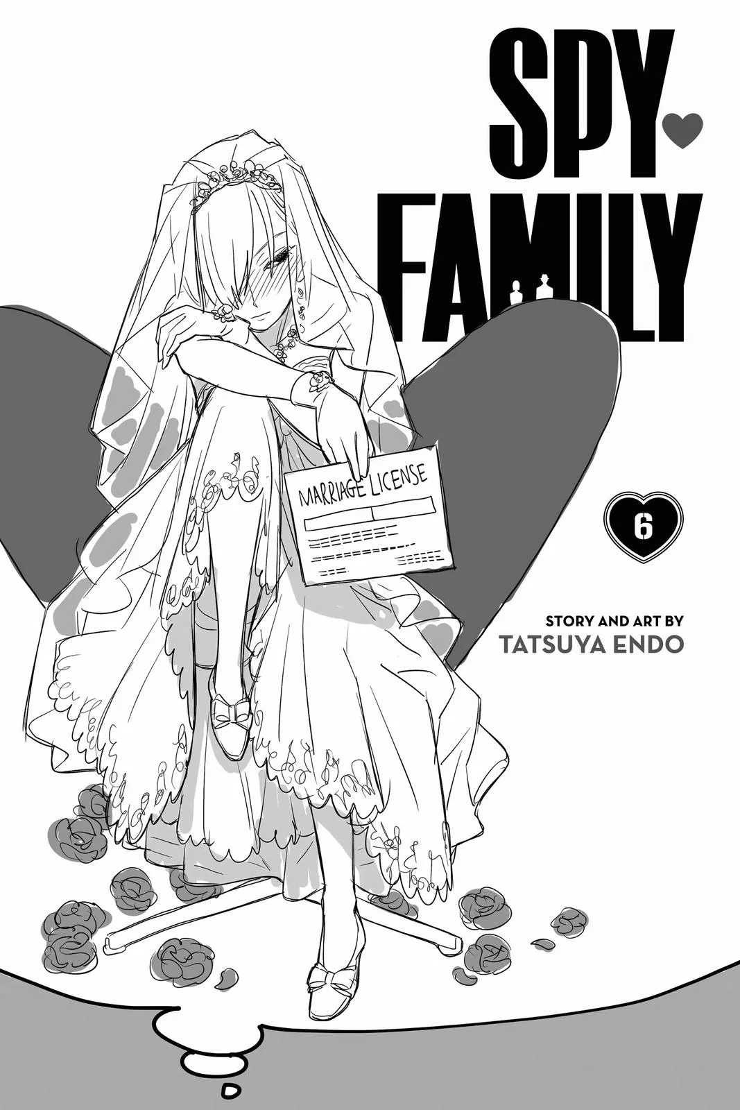 Spy x Family Chapter 37.5 – Page 10