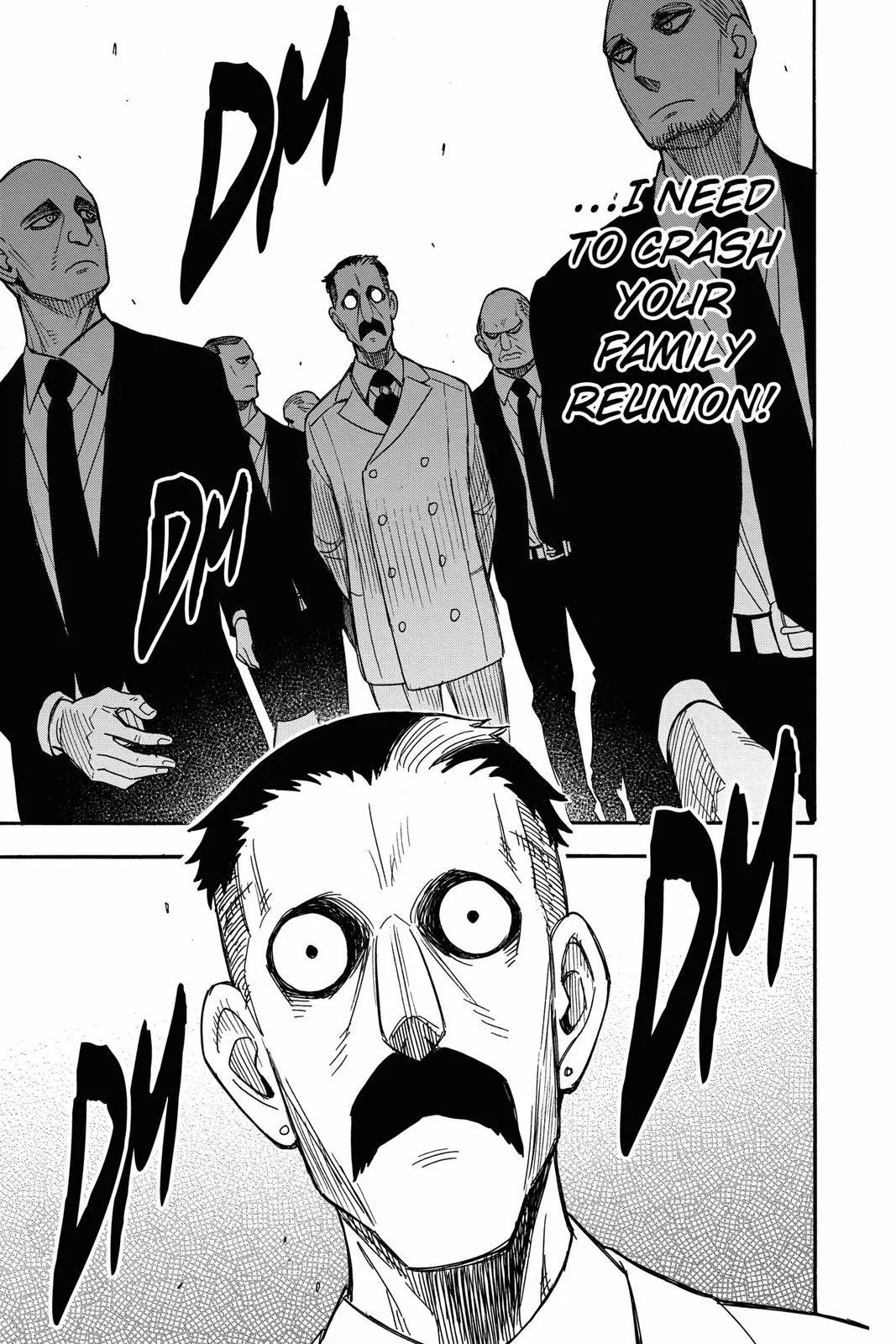 Spy x Family Chapter 37 – Page 26