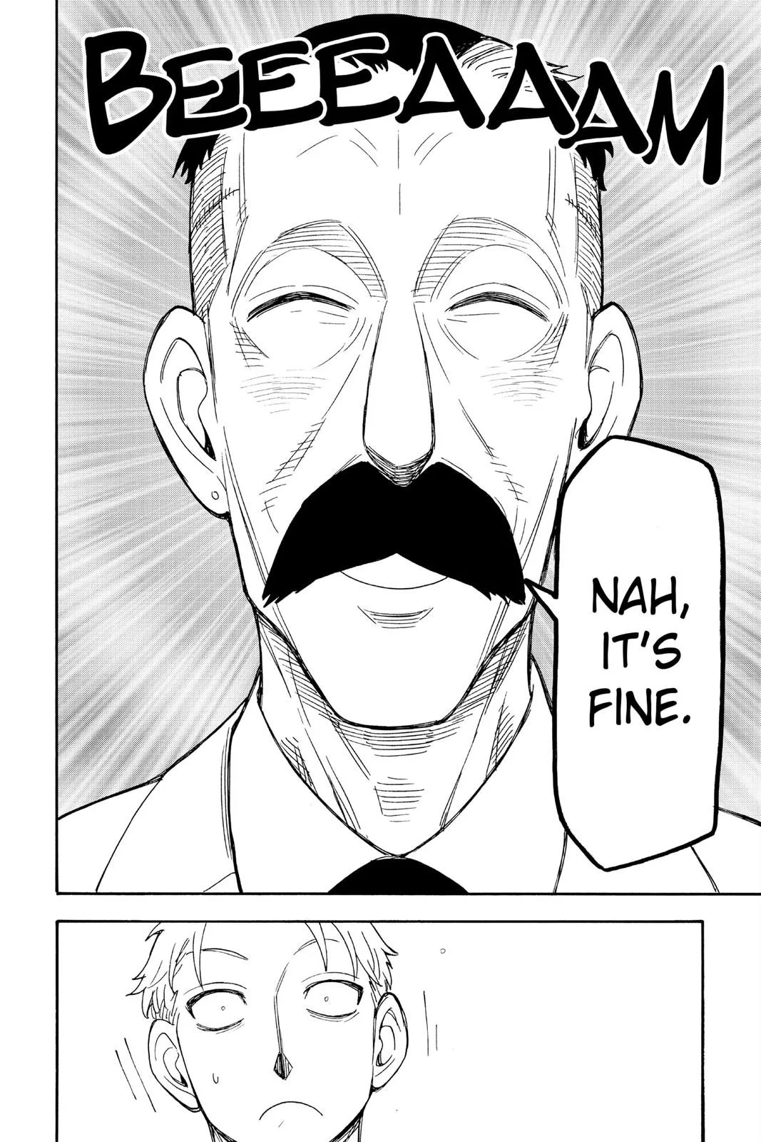 Spy x Family Chapter 38 – Page 13