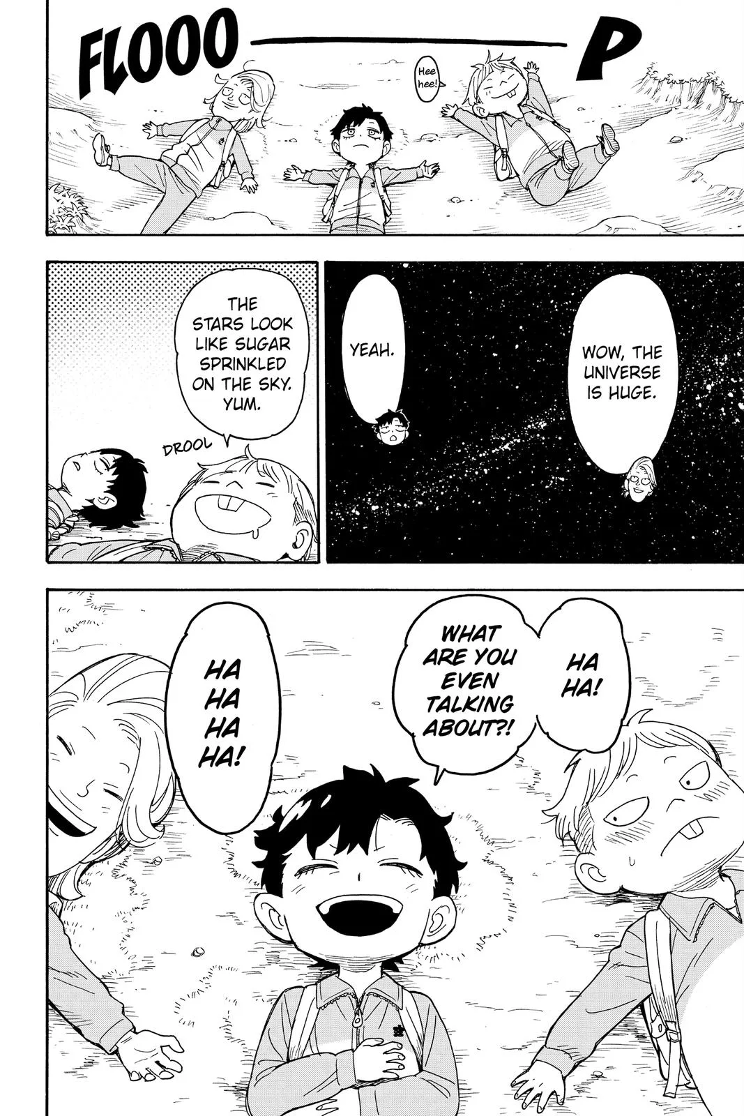Spy x Family Chapter 39 – Page 22