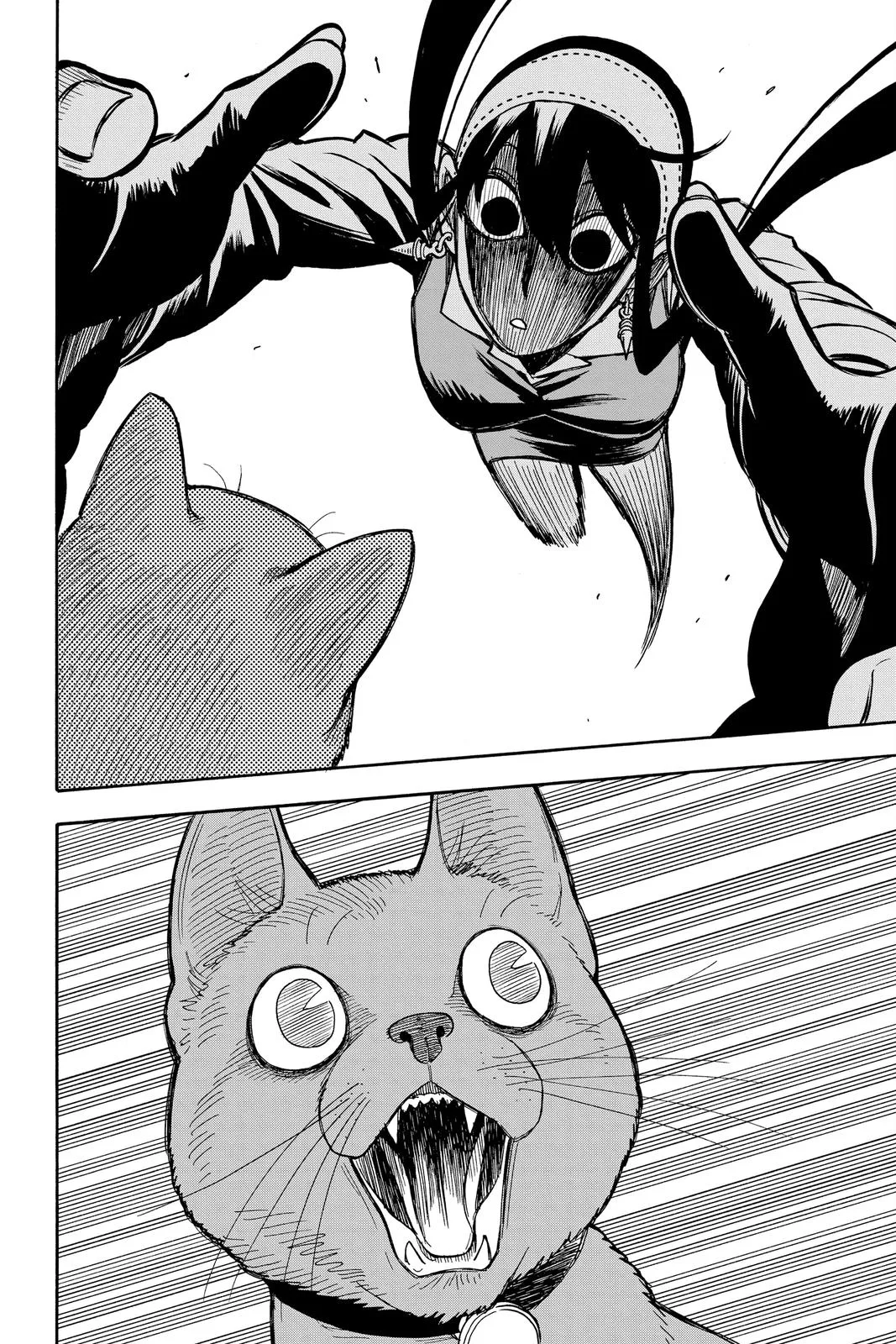 Spy x Family Chapter 43 – Page 16