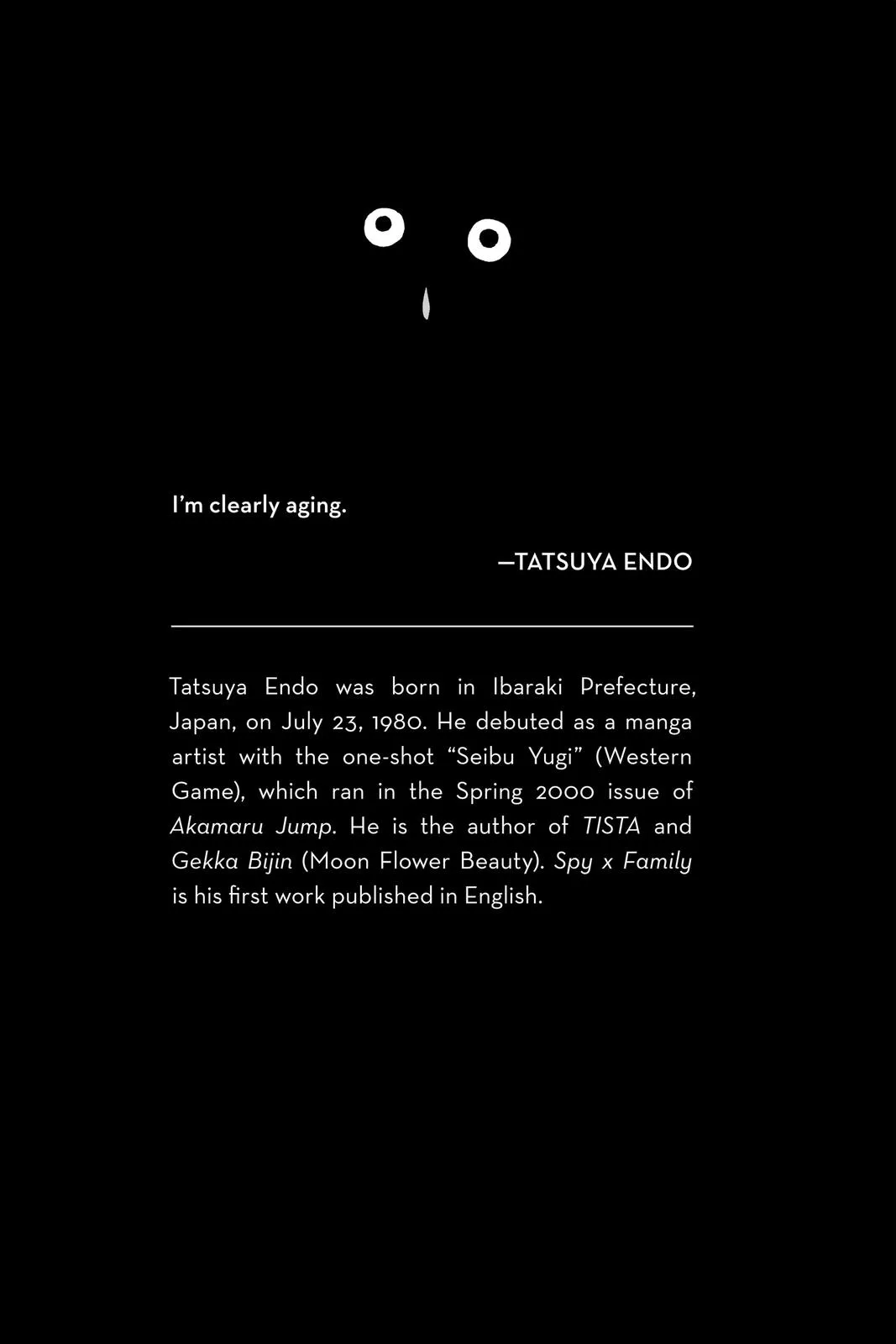 Spy x Family Chapter 44.5 – Page 13