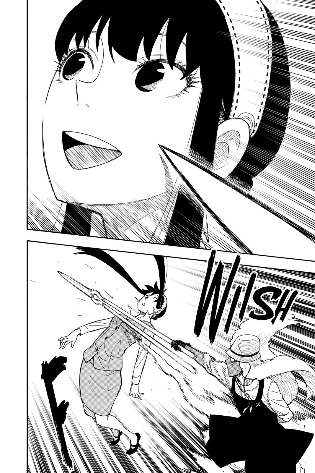Spy x Family Chapter 44 – Page 4