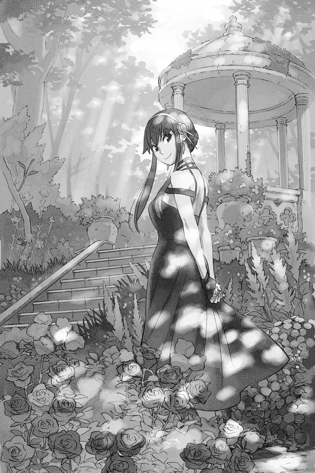 Spy x Family Chapter 45 – Page 3