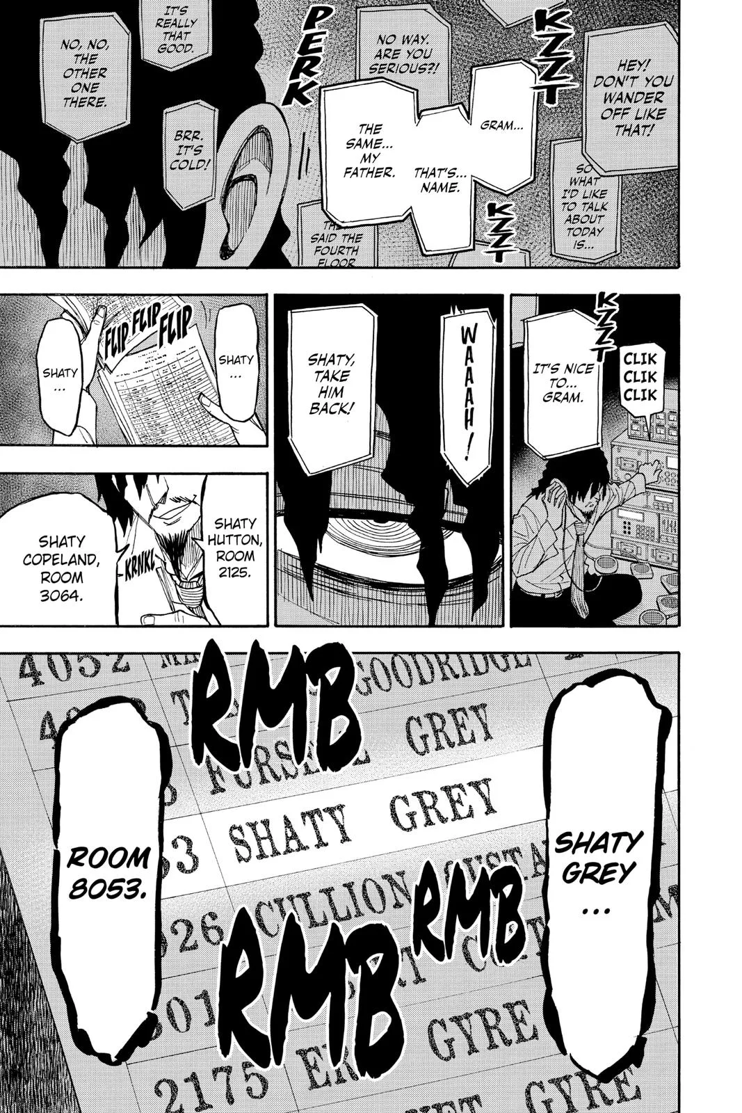 Spy x Family Chapter 45 – Page 28