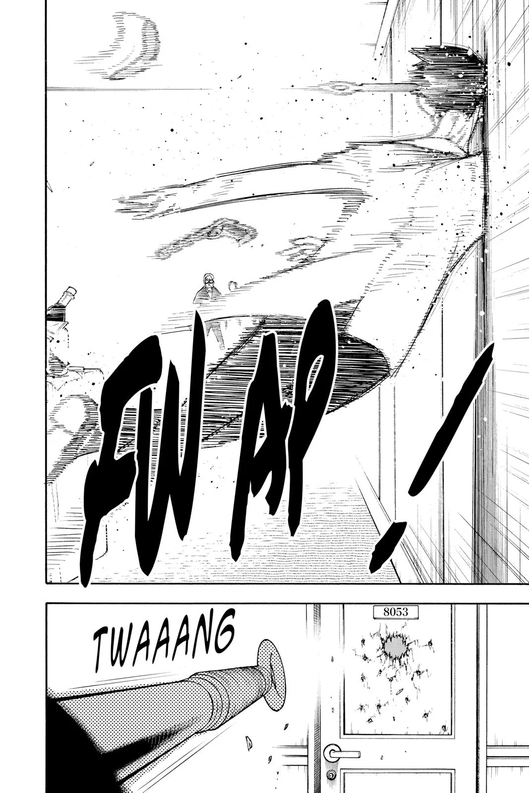 Spy x Family Chapter 47 – Page 6