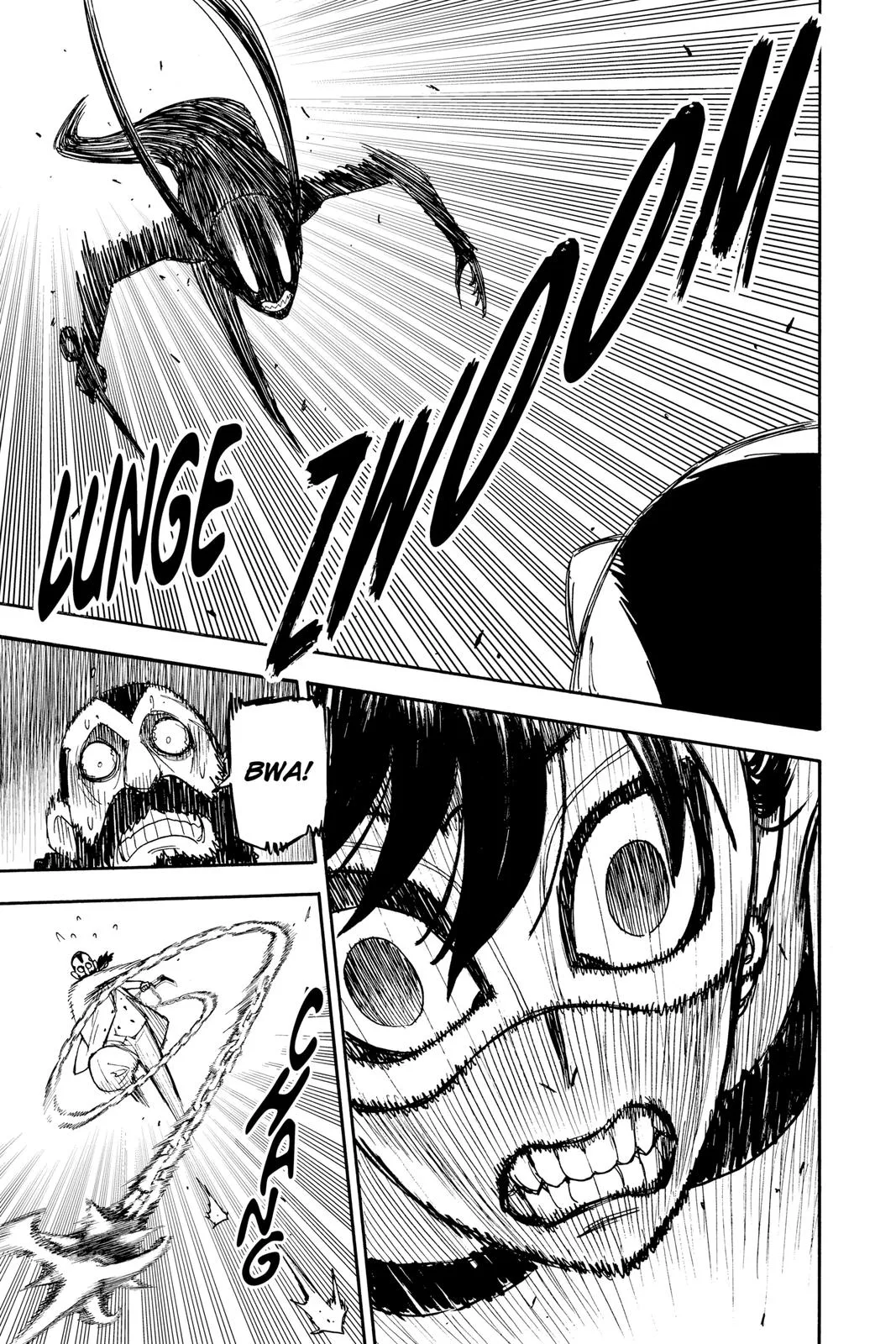 Spy x Family Chapter 48 – Page 15