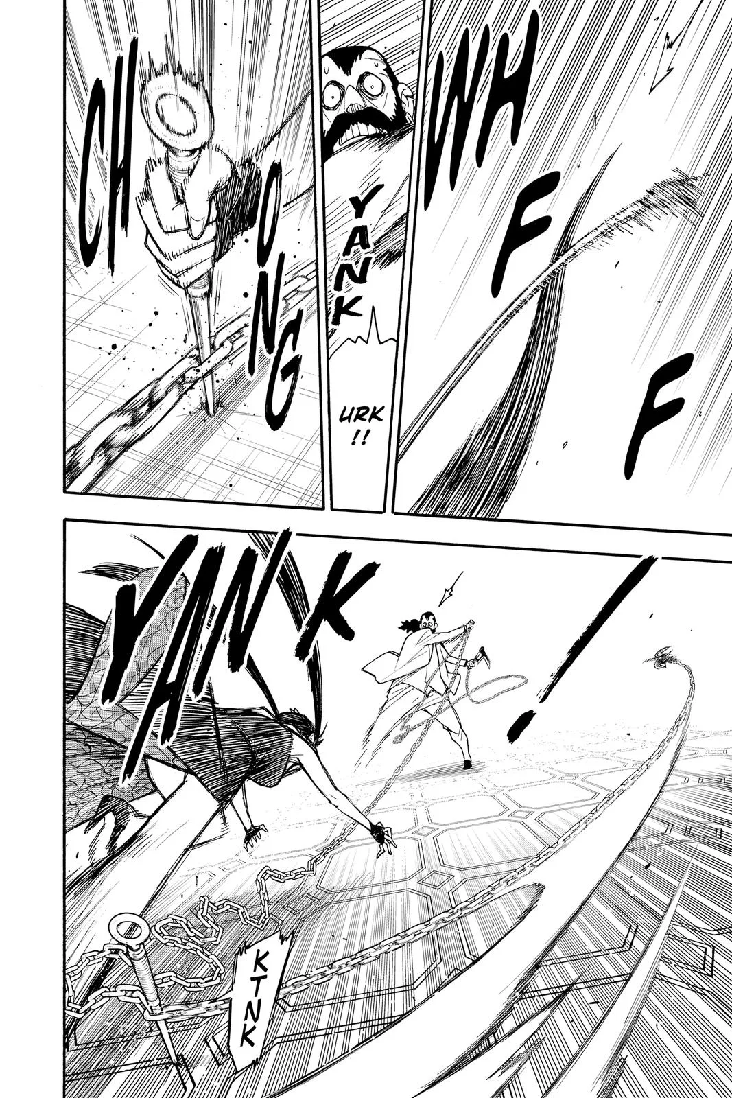 Spy x Family Chapter 48 – Page 16